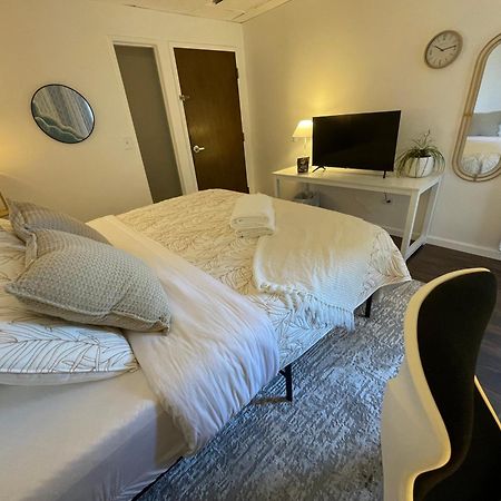 Doho Suites Honolulu Luaran gambar
