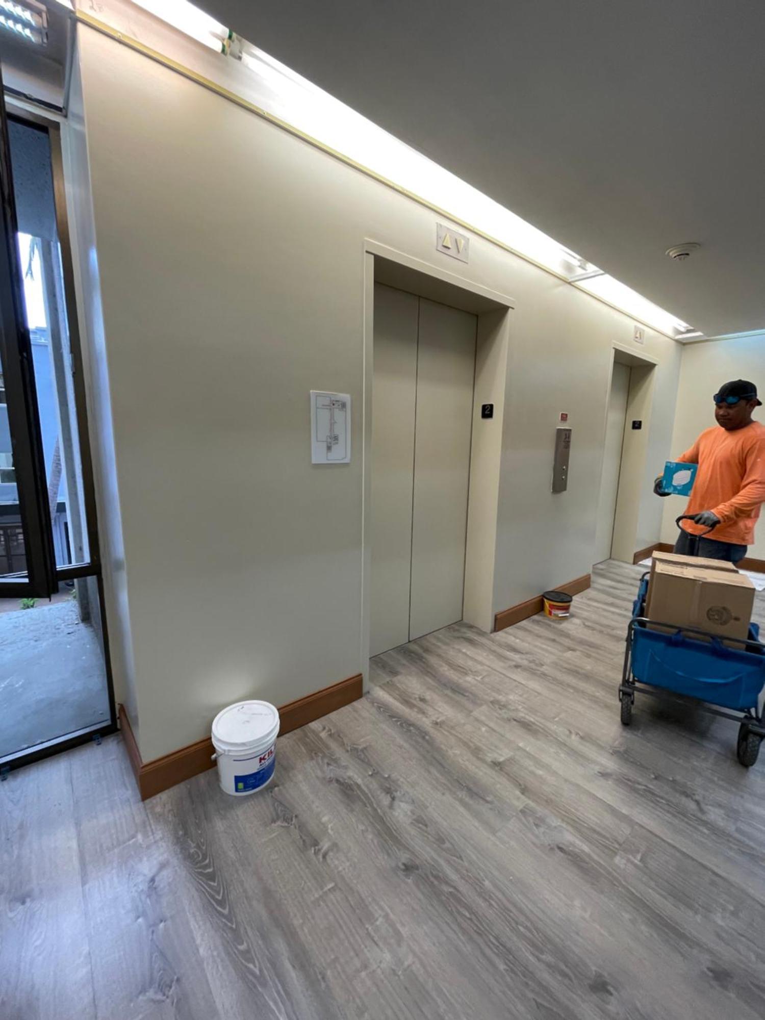 Doho Suites Honolulu Luaran gambar
