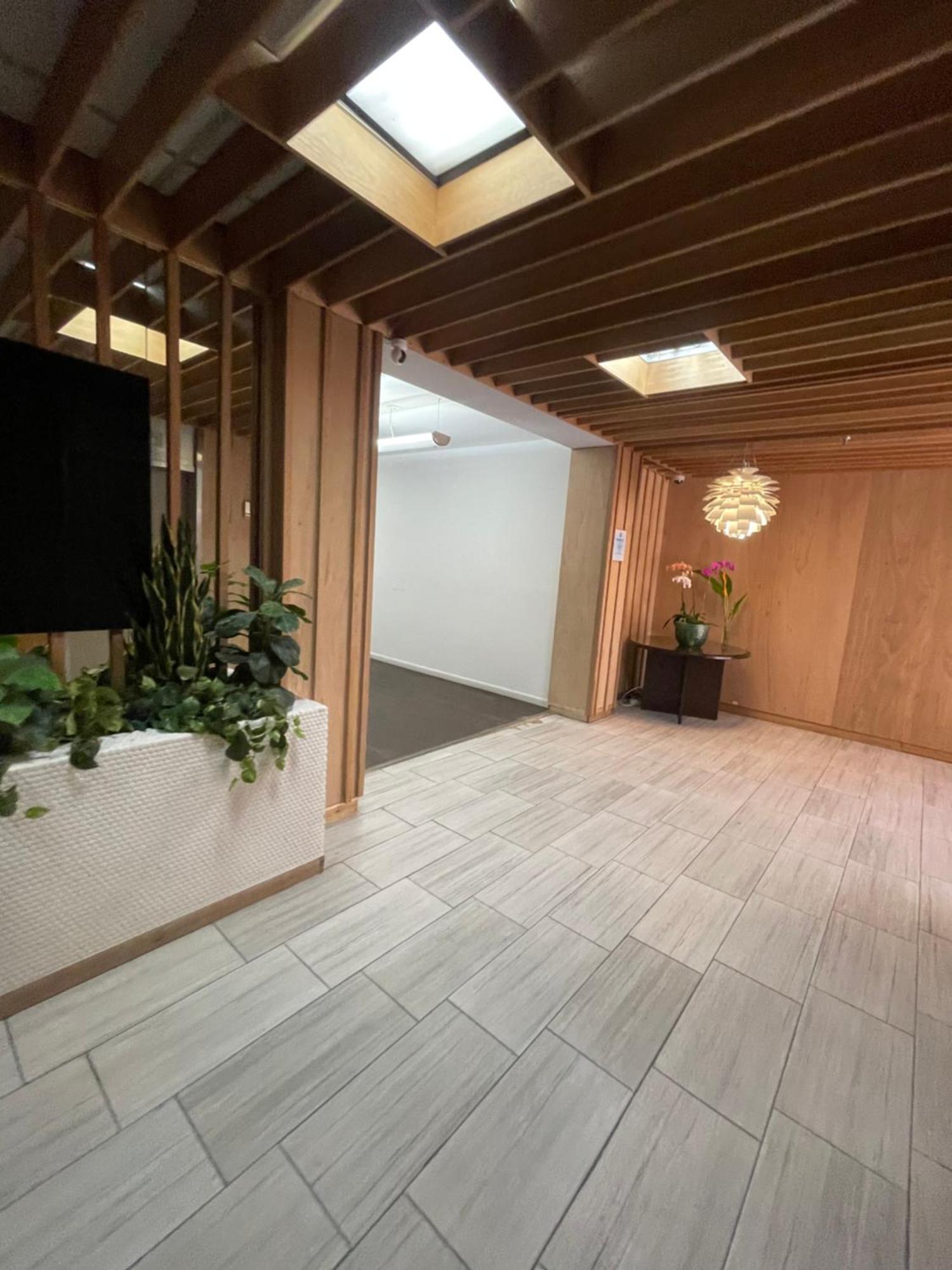 Doho Suites Honolulu Luaran gambar