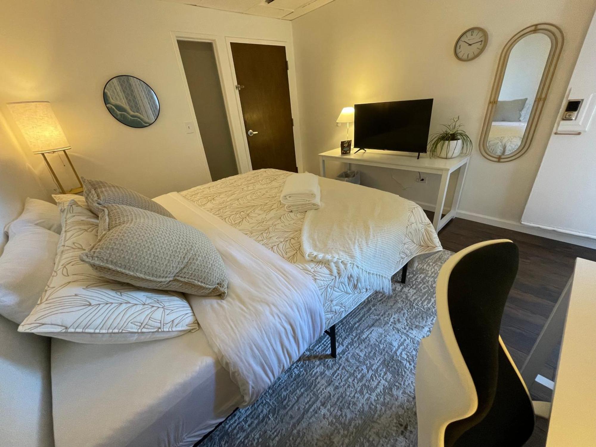 Doho Suites Honolulu Luaran gambar