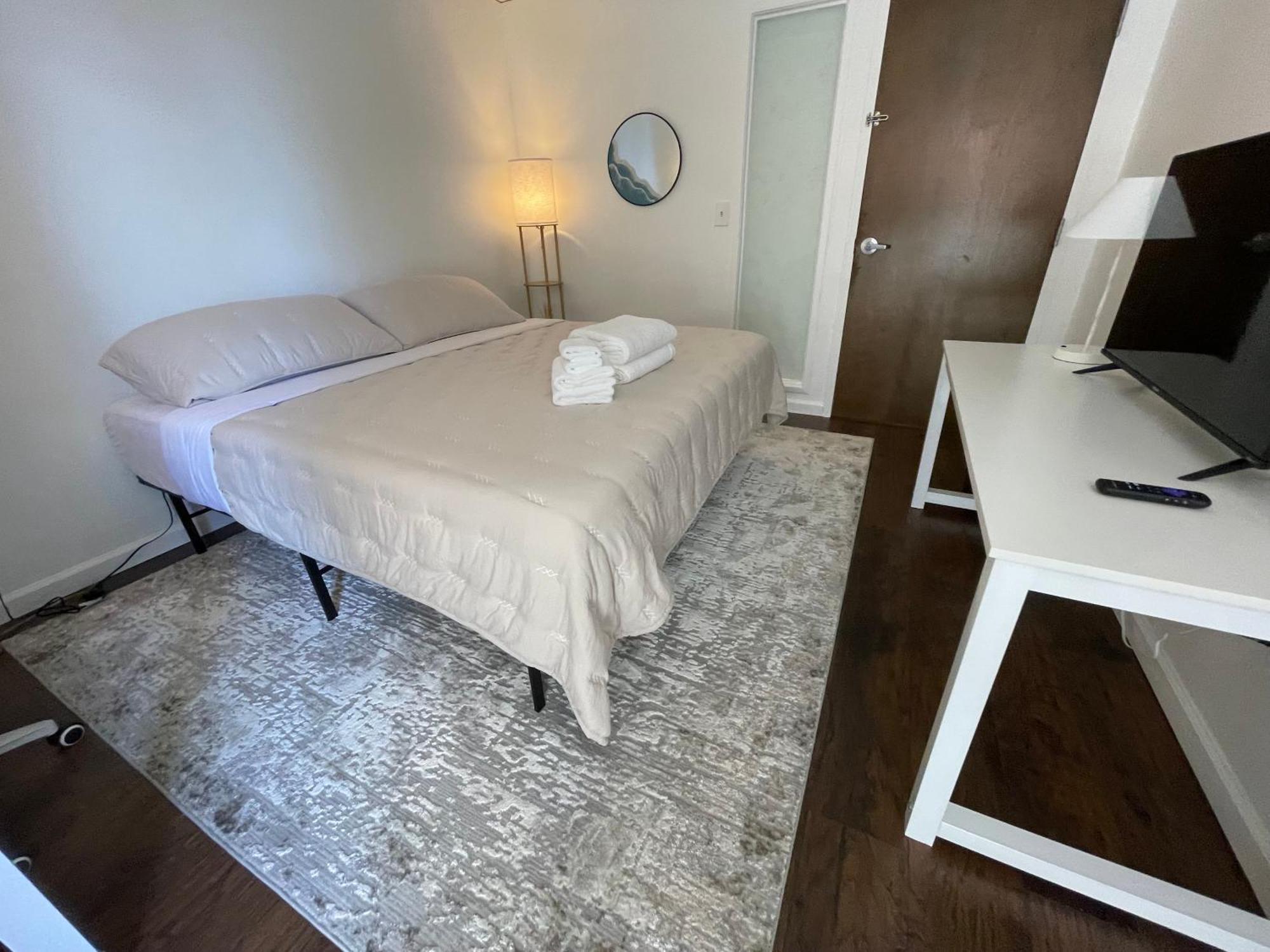 Doho Suites Honolulu Luaran gambar