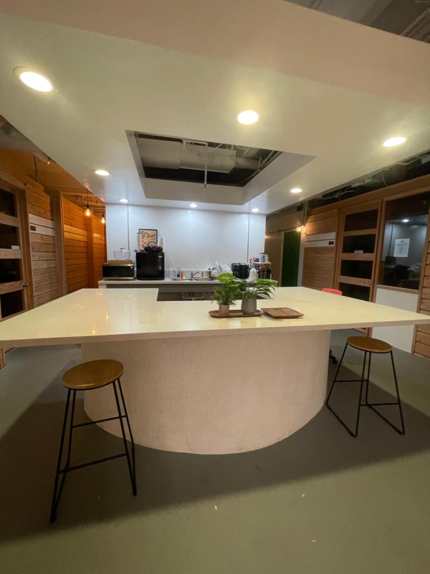 Doho Suites Honolulu Luaran gambar