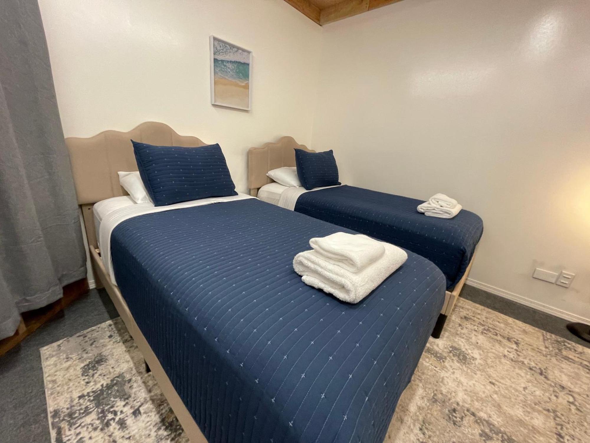 Doho Suites Honolulu Luaran gambar
