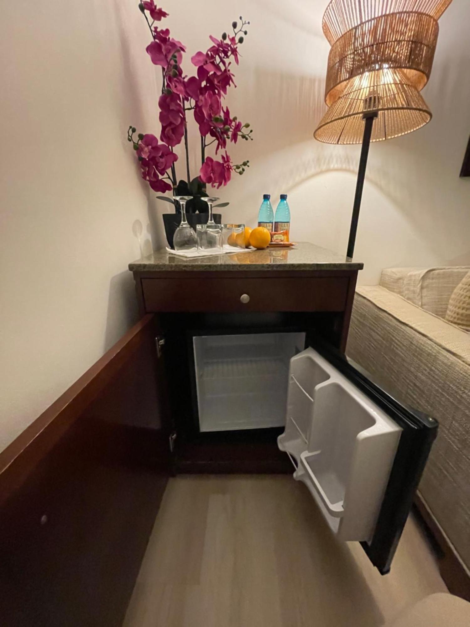 Doho Suites Honolulu Luaran gambar