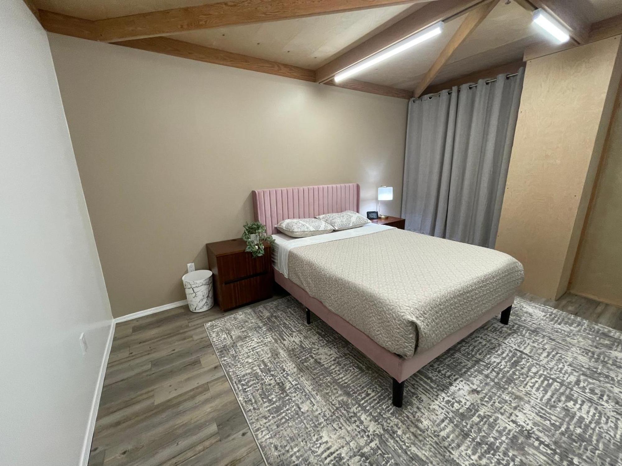 Doho Suites Honolulu Luaran gambar