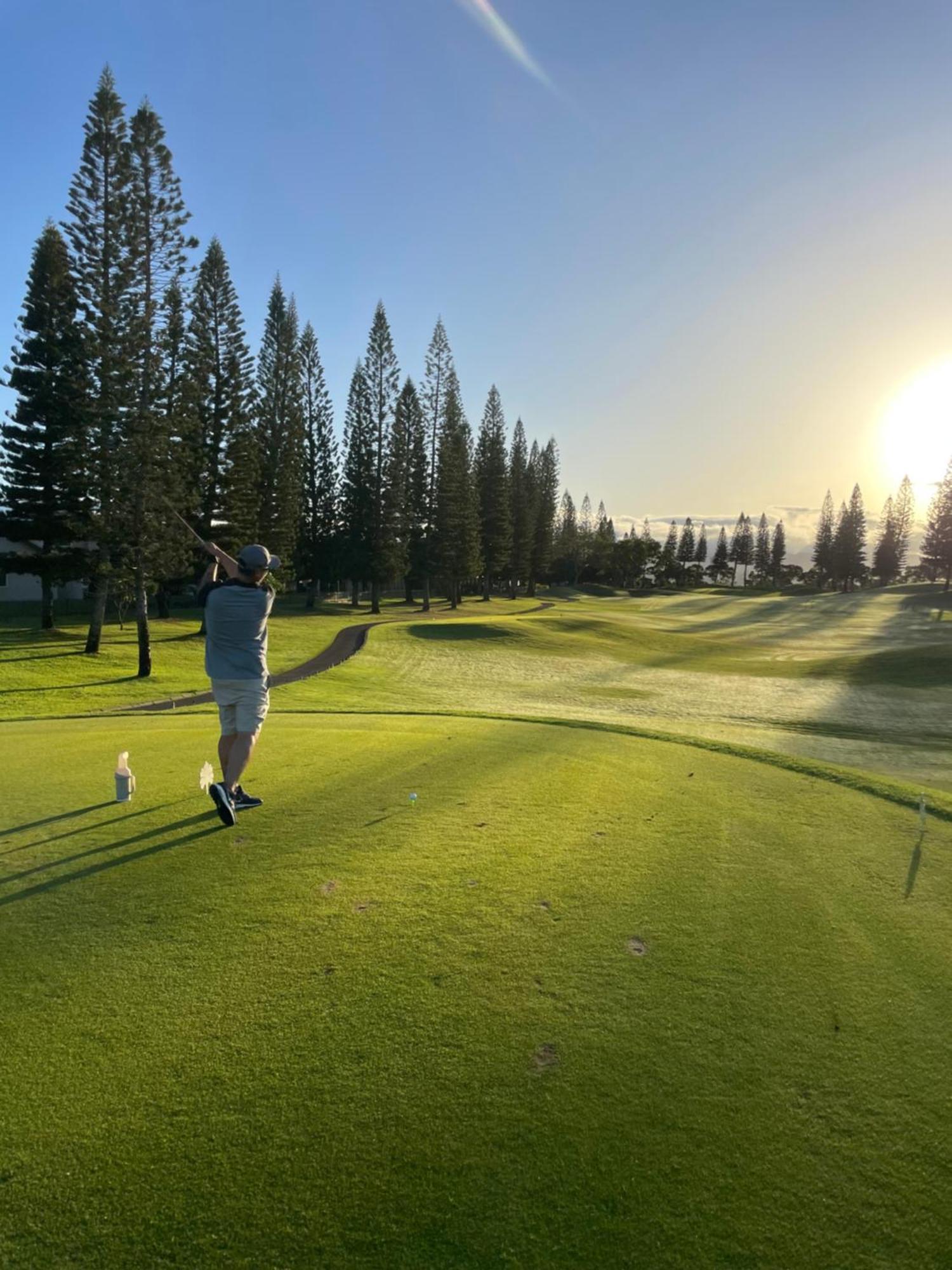 Doho Suites Honolulu Luaran gambar