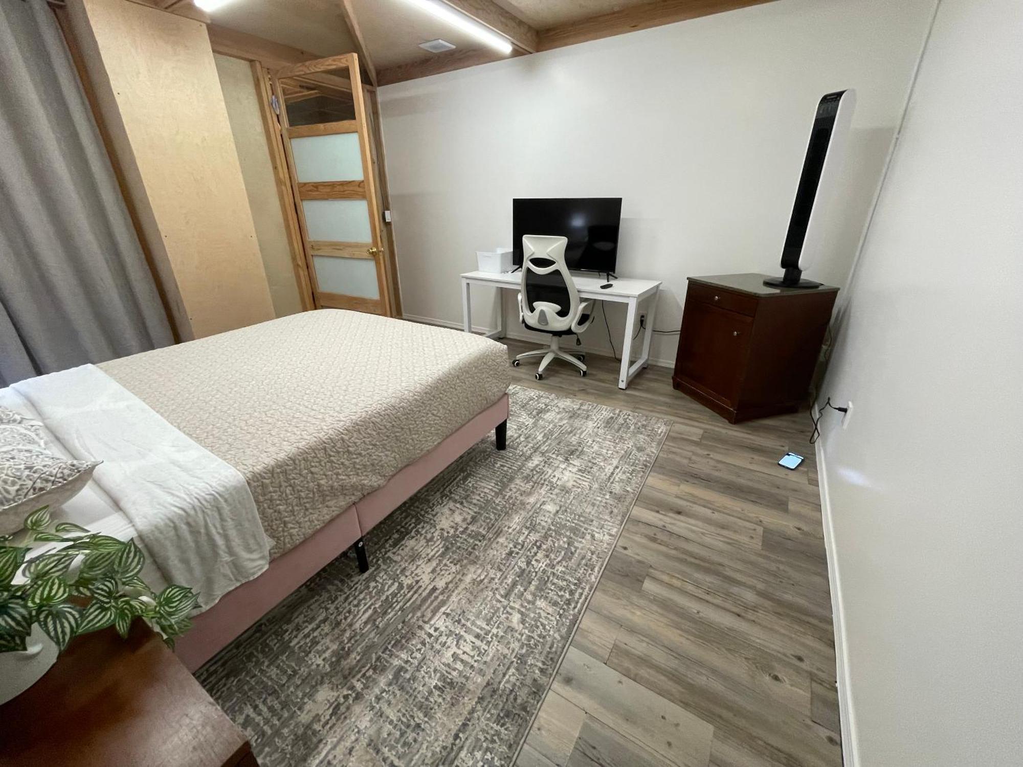 Doho Suites Honolulu Luaran gambar