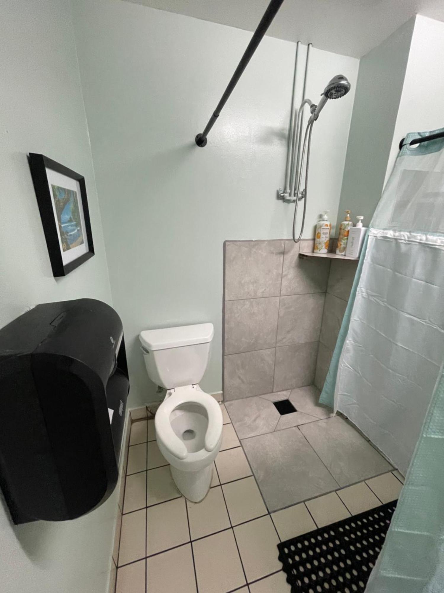Doho Suites Honolulu Luaran gambar