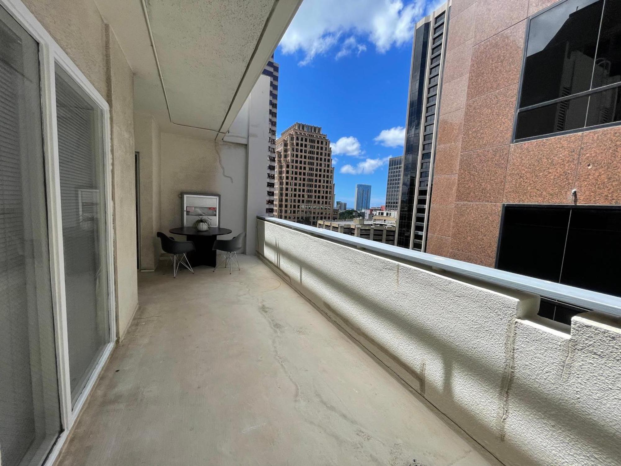 Doho Suites Honolulu Luaran gambar