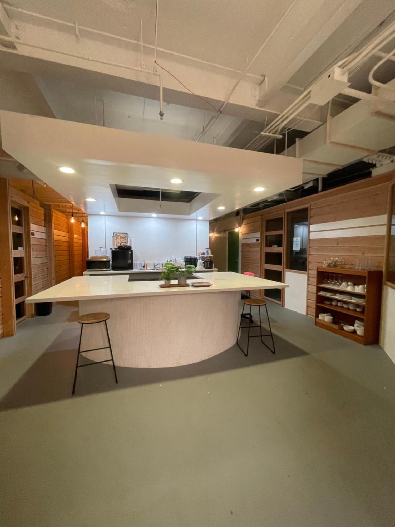Doho Suites Honolulu Luaran gambar