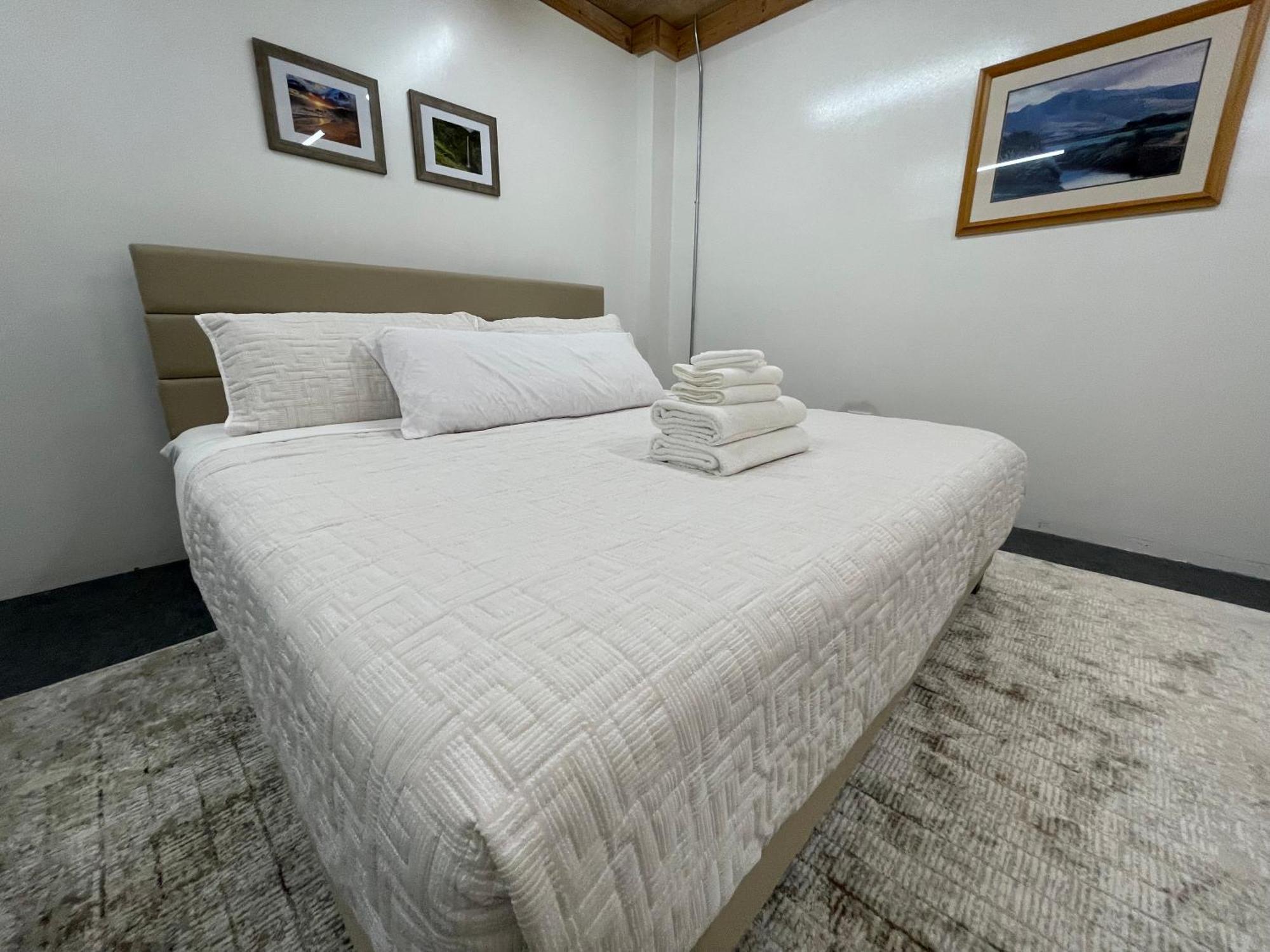 Doho Suites Honolulu Luaran gambar