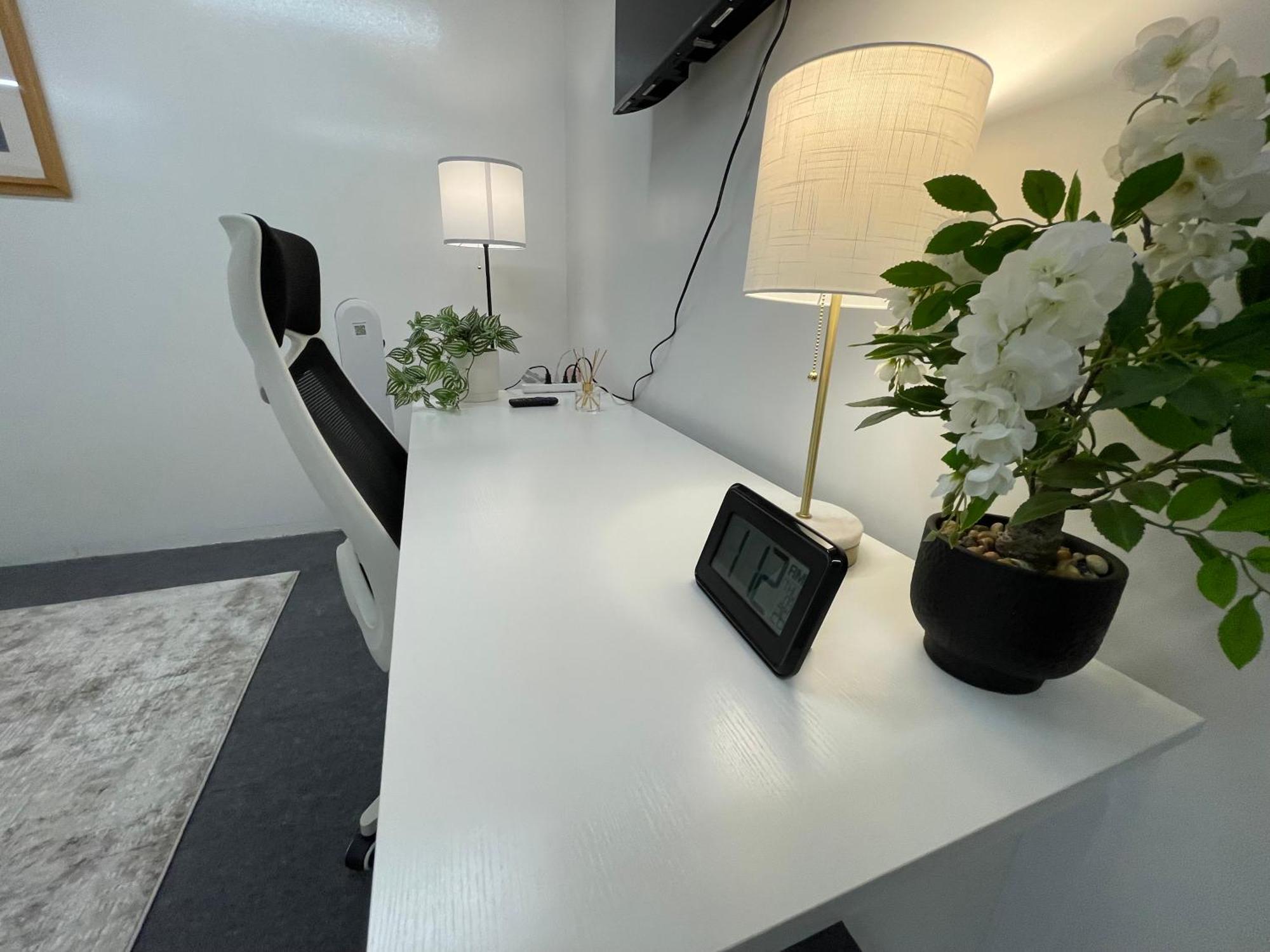 Doho Suites Honolulu Luaran gambar