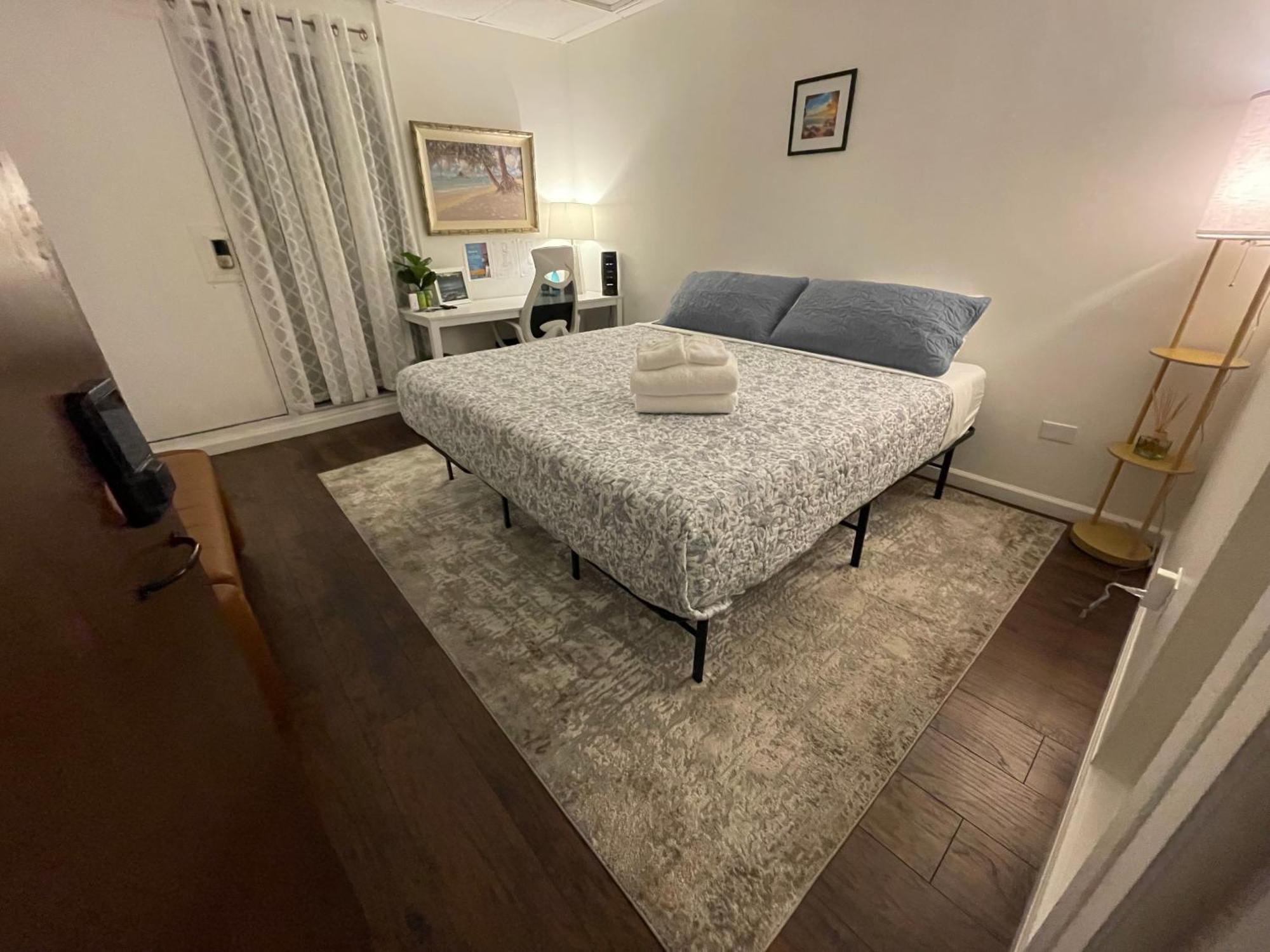 Doho Suites Honolulu Luaran gambar