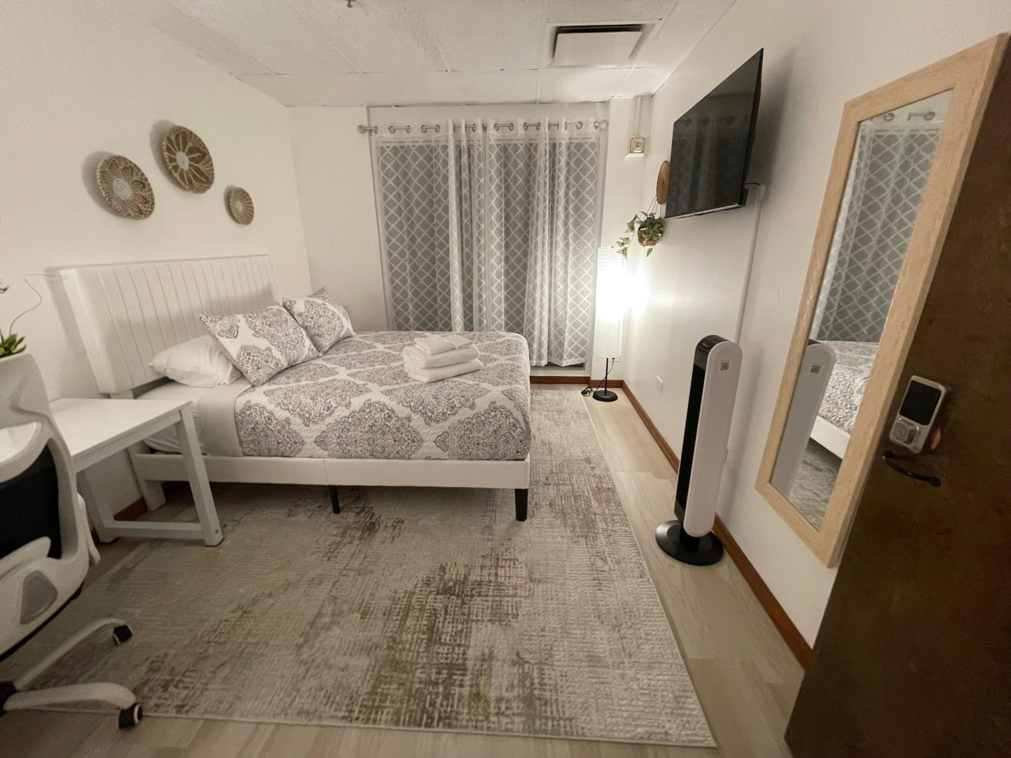 Doho Suites Honolulu Luaran gambar