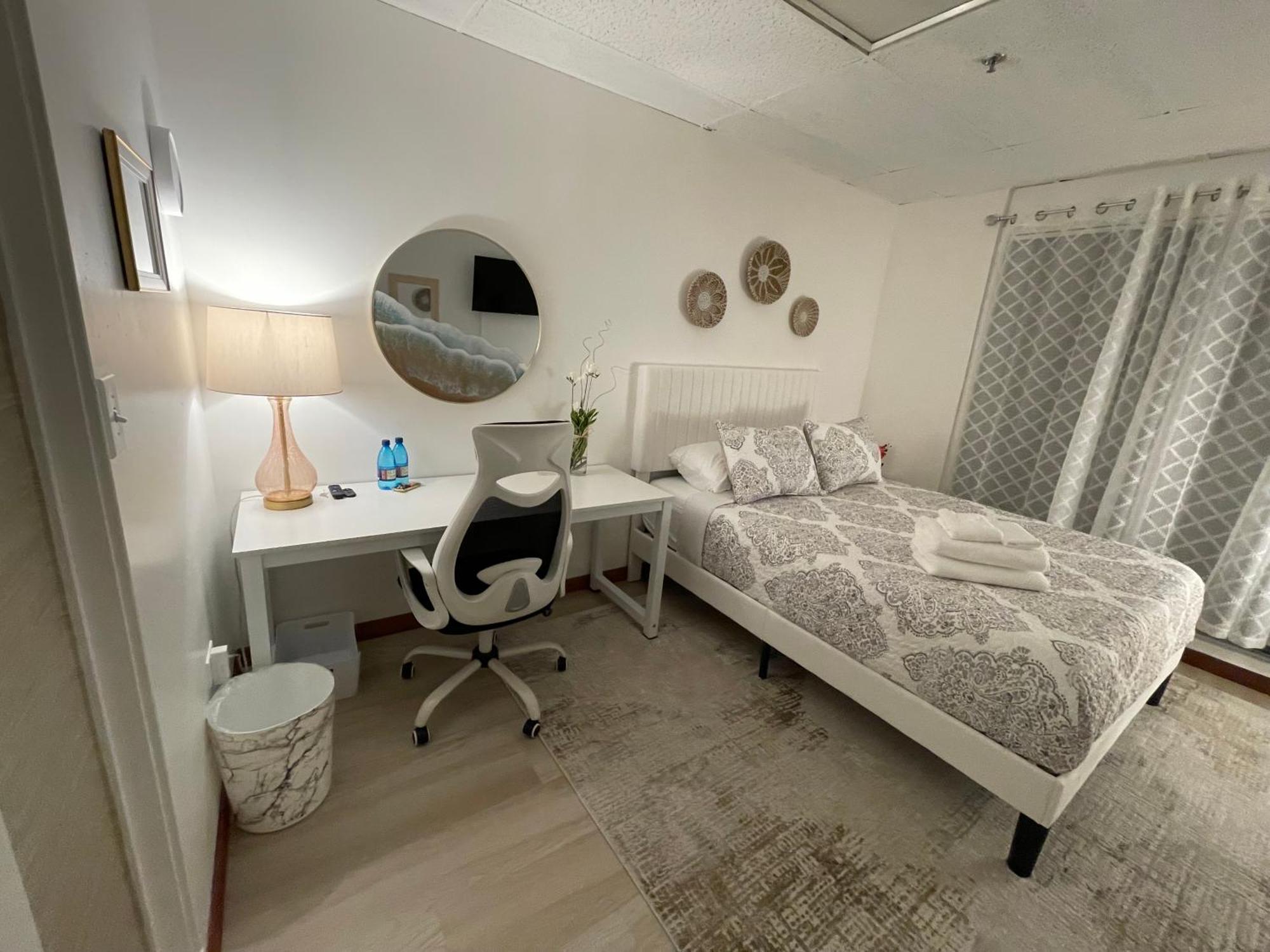 Doho Suites Honolulu Luaran gambar