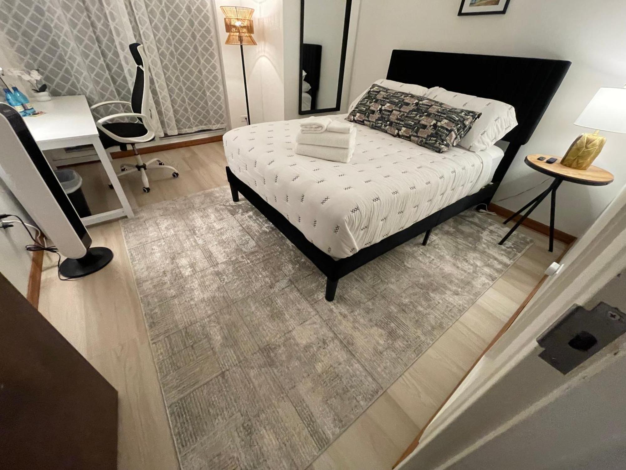 Doho Suites Honolulu Luaran gambar
