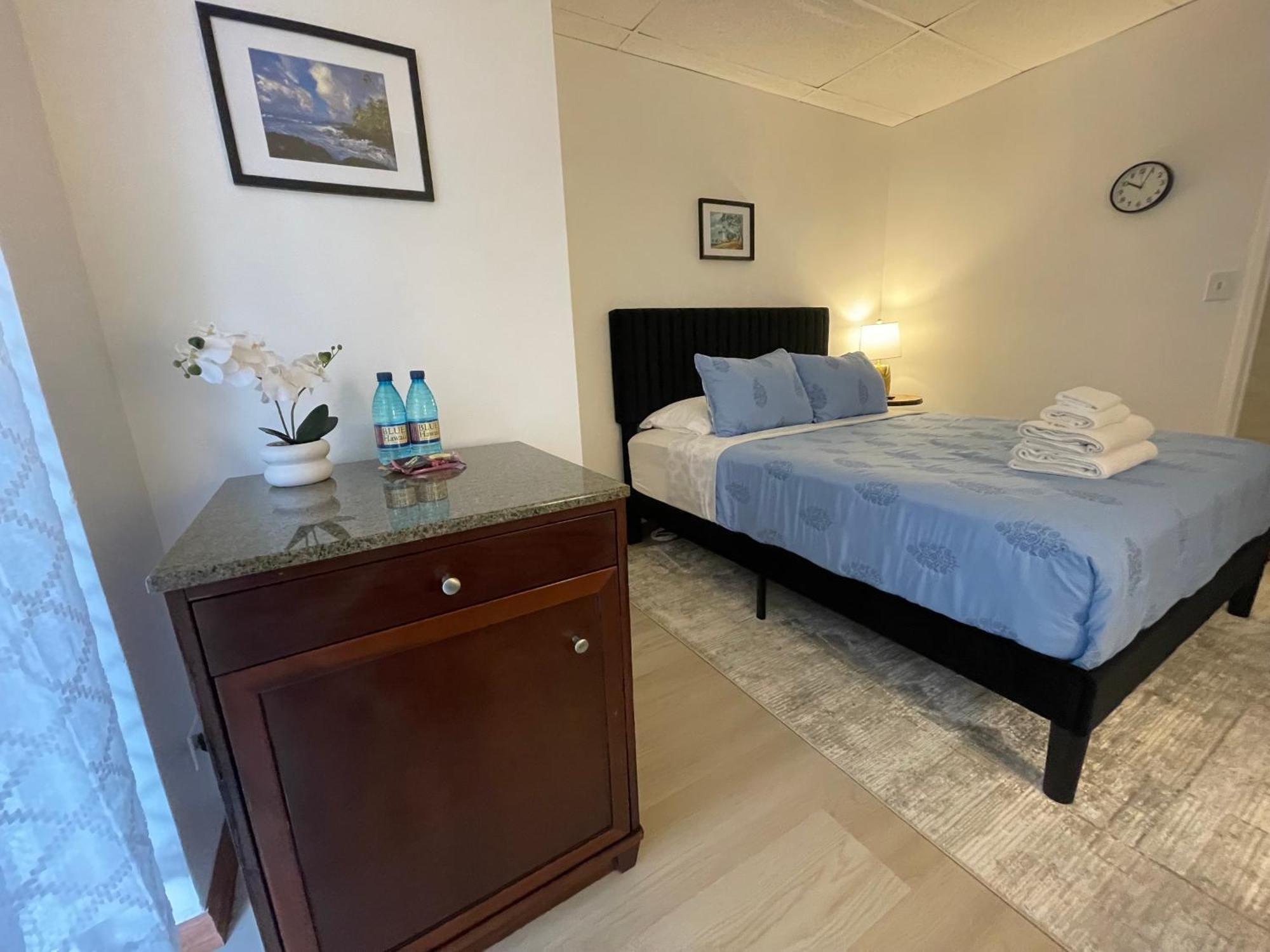Doho Suites Honolulu Luaran gambar