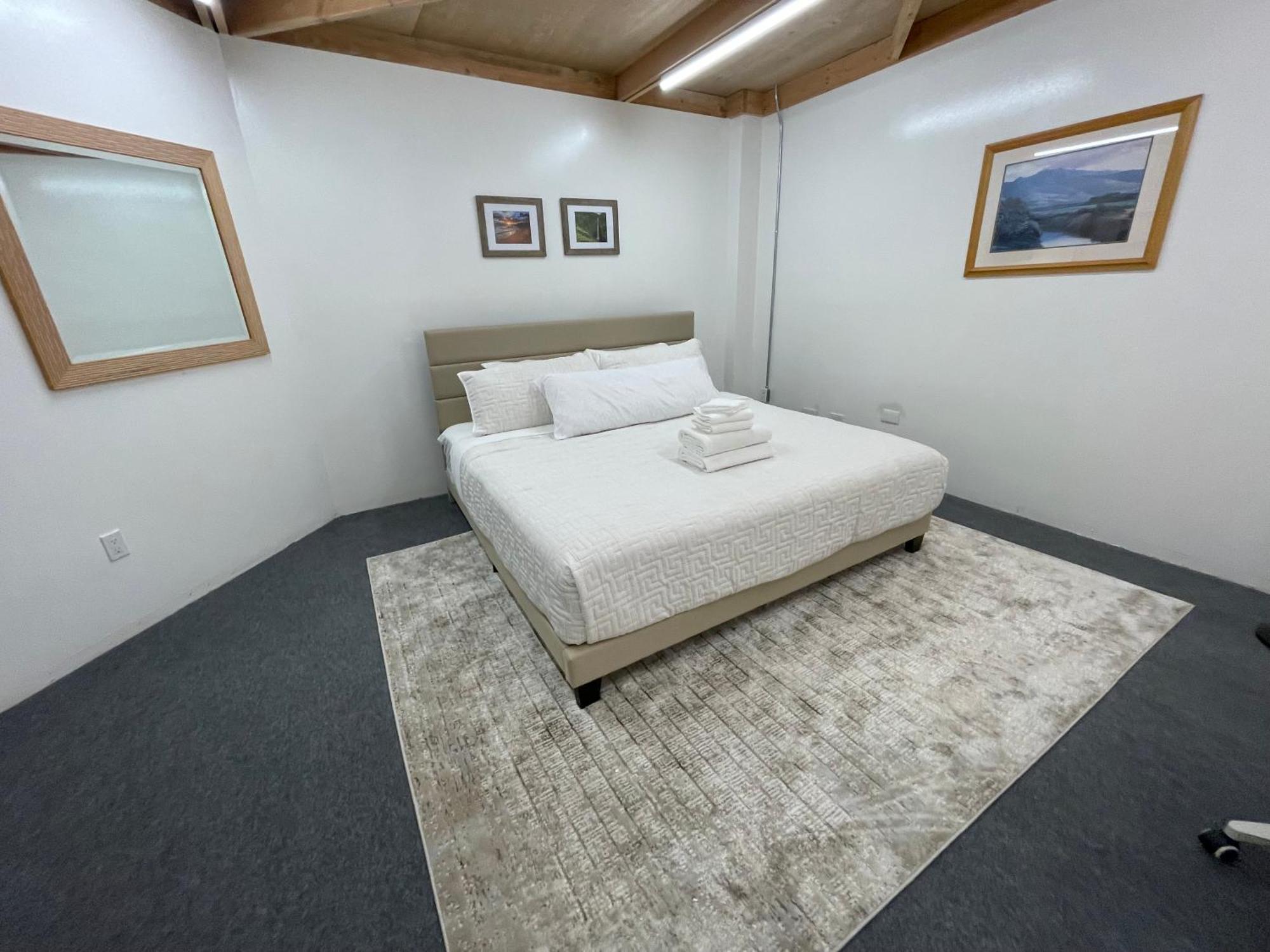 Doho Suites Honolulu Luaran gambar