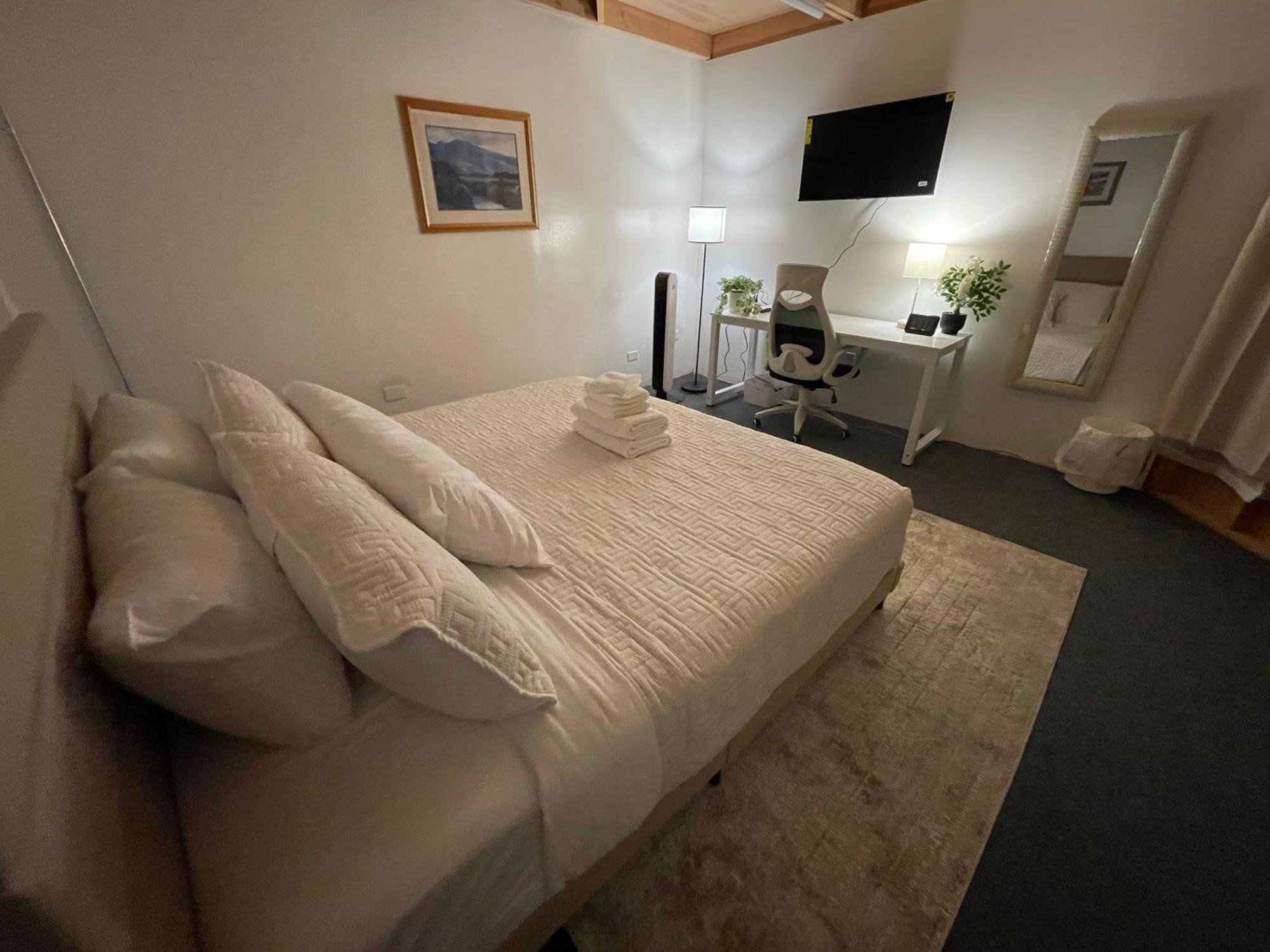 Doho Suites Honolulu Luaran gambar