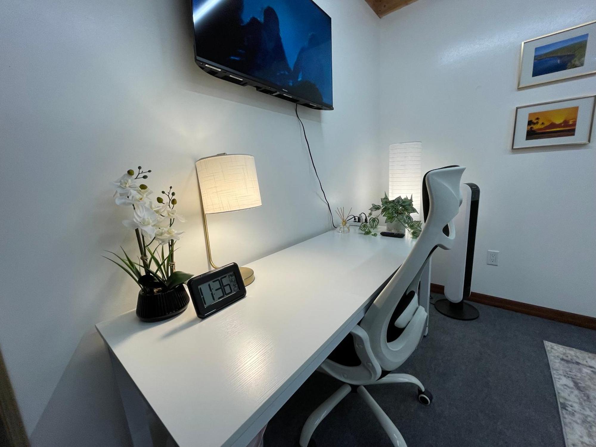 Doho Suites Honolulu Luaran gambar
